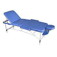Кушетка переносна медична масажна КМм-12 Комфорт Медапаратура