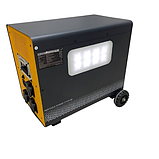 Зарядна станція ZEGOR BYD YC3600 (3600Вт), фото 3