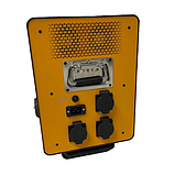 Зарядна станція ZEGOR BYD YC3600 (3600Вт), фото 4