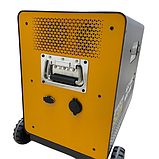 Зарядна станція ZEGOR BYD YC3600 (3600Вт), фото 5