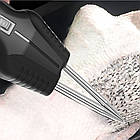 Інструмент для видалення пір'я у птиці, від USB , 160Вт / Електричний вищипувач пір'я / Ощипувач птиці, фото 6