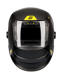 Зварювальний шолом з автоматичним затемненням SAVAGE A50 LUX