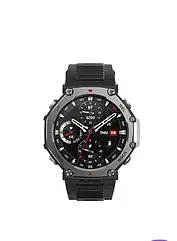 Amazfit T-Rex 3 Onyx Black Розумний годинник