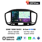 Штатная магнитола Mekede M7 Plus Fiat Uno (2014-2020) CarPlay QleD, фото 3