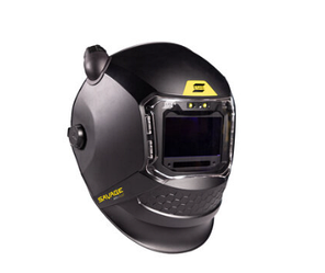 Зварювальний шолом з автоматичним затемненням SAVAGE A50 AIR LUX