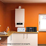 Джерело безперебійного живлення LogicPower 12V LPM-PSW-1500VA (1050Вт) з правильною синусоїдою, фото 6