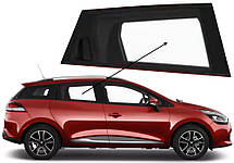 Бічне скло Renault Clio IV 2013-2019 задніх дверей праве