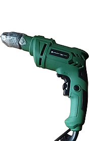 Дриль ударний Craft-tec PXID242 (потужність 1.1 кВт, патрон ключовий 13 мм.)