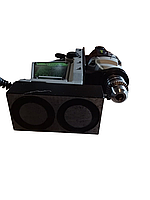 Верстат свердлильний на електромагнітній основі Титан PMD 16, фото 2