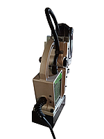 Верстат свердлильний на електромагнітній основі Титан PMD 16, фото 3