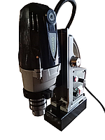 Верстат свердлильний на електромагнітній основі Титан PMD 16, фото 5