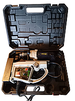 Верстат свердлильний на електромагнітній основі Титан PMD 16, фото 7