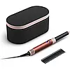 Стайлер для довгого волосся Dyson Complete Long Volumise (Strawberry Bronze/Blush Pink), фото 3
