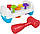 Іграшка Fisher-Price для малюків Fisher-Price Toddler Toy Tap & Tur, фото 3