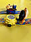 Дитячий наручний годинник з проектором Paw patrol, фото 9