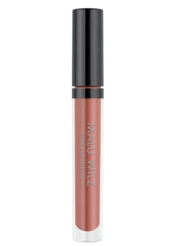 Malu Wilz Зволожуючий блиск для губ 06 HYDRA LIP GLOSS ,3,5 мл (шт.)