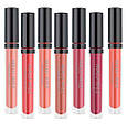 Malu Wilz Зволожуючий блиск для губ 06 HYDRA LIP GLOSS ,3,5 мл (шт.), фото 5
