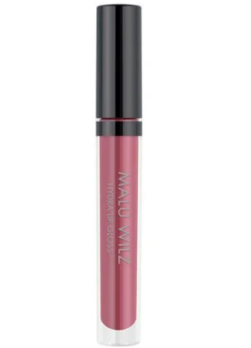 Malu Wilz Зволожуючий блиск для губ  08  HYDRA LIP GLOSS  , 3,5 мл (шт.)