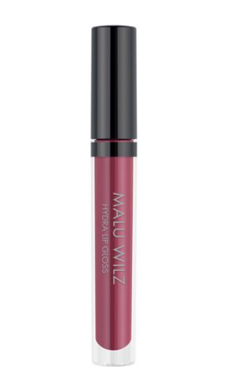 Malu Wilz Зволожуючий блиск для губ  12  HYDRA LIP GLOSS   , 3,5 мл (шт.), фото 1