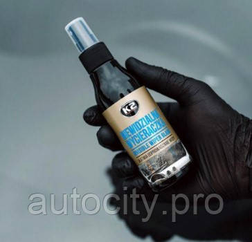 Антидощ K510 К-2 PERFECT INVISIBLE WIPER BLADE 150 мл.