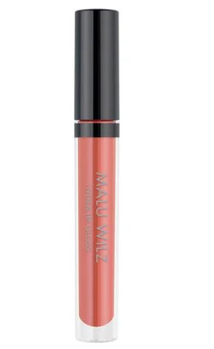 Malu Wilz Зволожуючий блиск для губ  14 HYDRA LIP GLOSS   , 3,5 мл (шт.), фото 1