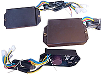 Блок регулювання оборотів AVR на дизельний генератор kipor ki-davr-50s, фото 5