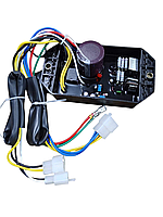 Блок регулювання оборотів AVR на дизельний генератор kipor ki-davr-50s, фото 6