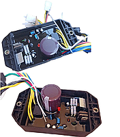 Блок регулювання оборотів AVR на дизельний генератор kipor ki-davr-50s, фото 7