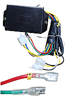 Блок регулювання оборотів AVR на дизельний генератор kipor ki-davr-50s, фото 8