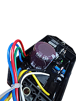 Блок регулювання оборотів AVR на дизельний генератор kipor ki-davr-50s, фото 9