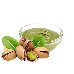 Фісташкова паста 100% NATURAL (не містить у складі нічого, окрім фісташки) 1 кг