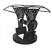 Дах для криниці