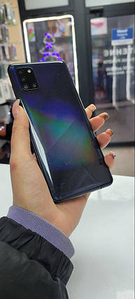 Б/в Samsung Galaxy A 31 4/64GB, фото 1