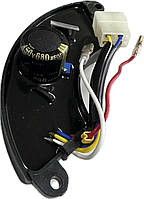 AVR генератора 450V 680uF 5.5-10 кВт з охолодженням