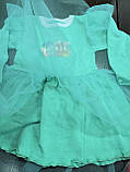 Плаття дитяче ошатне. зріст 92,98, фото 2
