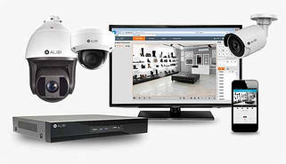 Відеоспостереження (відеонагляд)