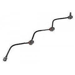 Колектор зливний Д-65 Д65-1104780-А