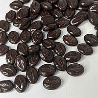 Декор шоколадний зерна кави 50 гр