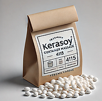 Соєвий віск KeraSoy Massage Pastilles 4115, 1 кг