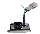 Модуль CDI оригінал Linhai 260 300 22001A 5.3.01.0220, фото 3