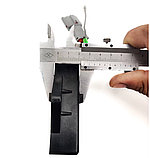 Модуль CDI оригінал Linhai 260 300 22001A 5.3.01.0220, фото 4