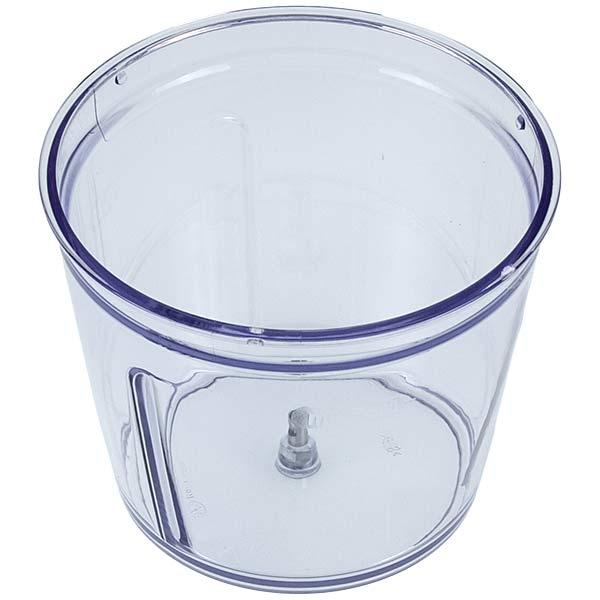 Чаша подрібнювача 500ml для блендера сумісна з Moulinex MS-652185, фото 1
