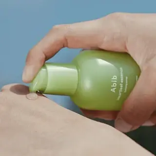 Заспокійлива есенція Abib Heartleaf Essence Calming Pump 50 мл, фото 3