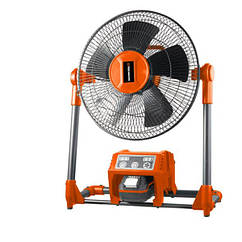 Вентилятор акумуляторний Tekhmann TCF-300/i20