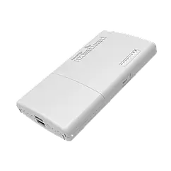 MikroTik RB960PGS-PB 5-портовий PoE Маршрутизатор