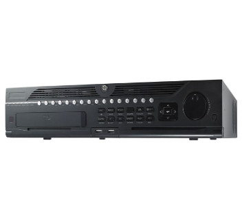 DS-9616NI-I8 16-канальний мережевий