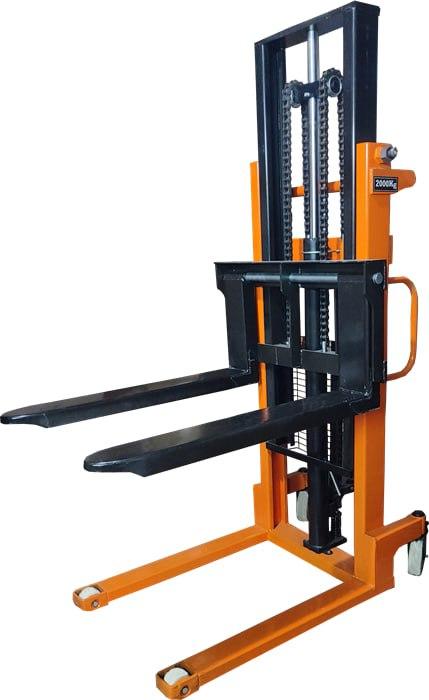 Штабелер Dniproves KC-2B30, 2000 кг