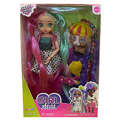 06 A-1 CF Лялька