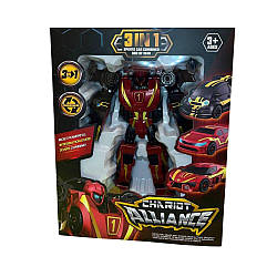 1930 Q Трансформер