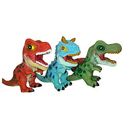 1334 BB Динозавр